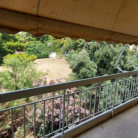דירות ארטמידה Oikika B10 מראה חיצוני תמונה