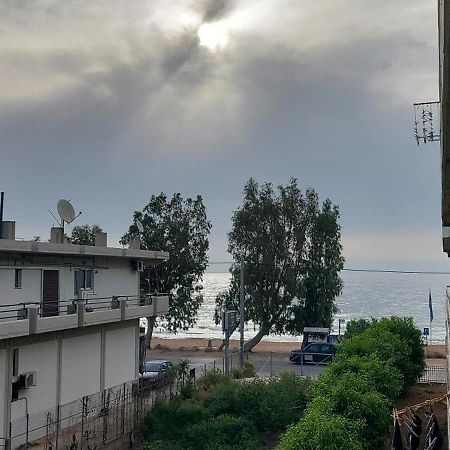 דירות ארטמידה Oikika B10 מראה חיצוני תמונה