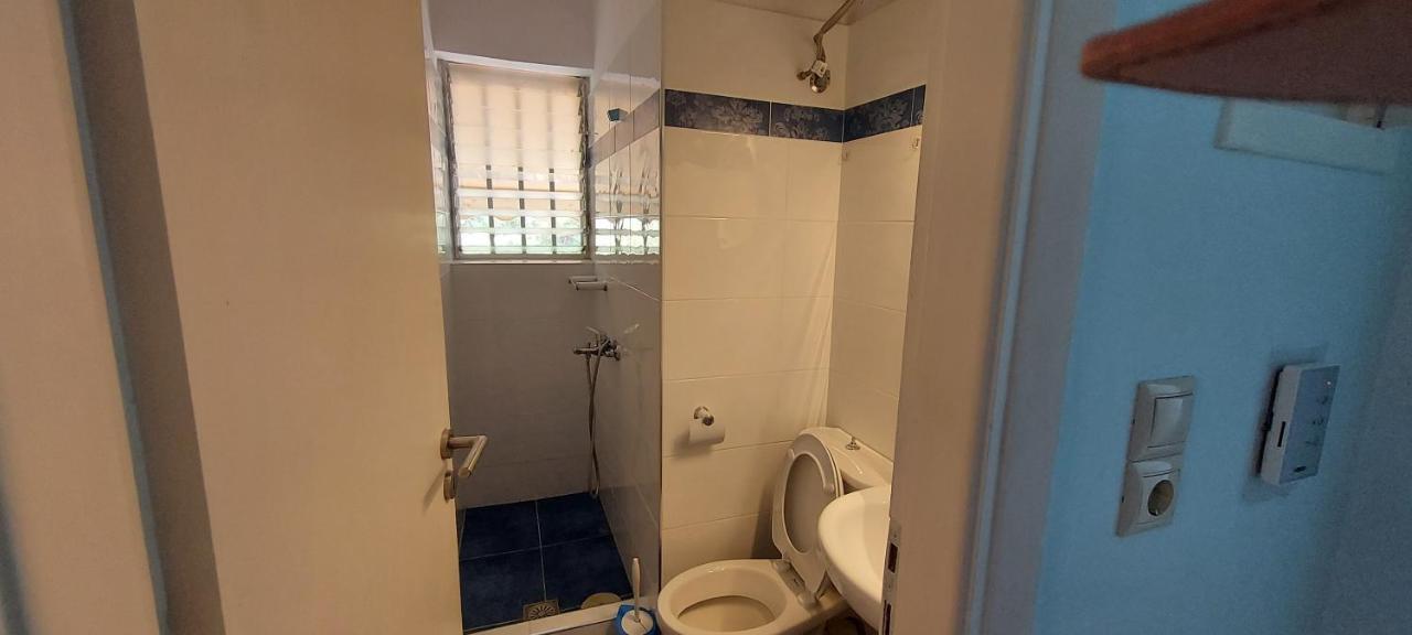דירות ארטמידה Oikika B10 מראה חיצוני תמונה