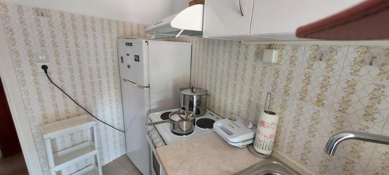 דירות ארטמידה Oikika B10 מראה חיצוני תמונה