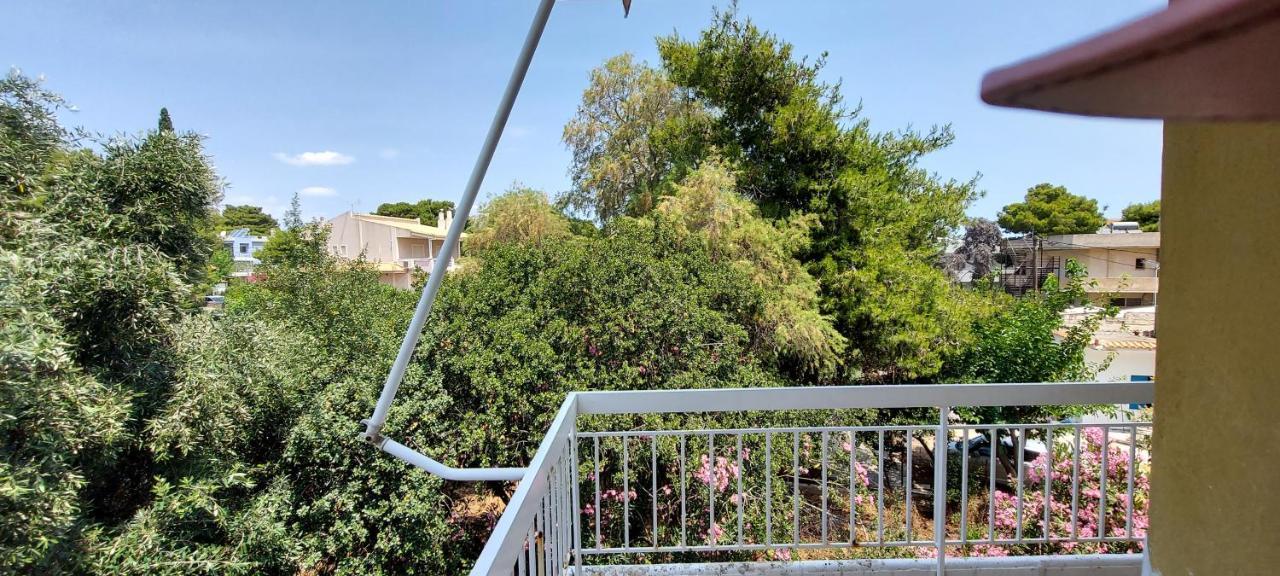 דירות ארטמידה Oikika B10 מראה חיצוני תמונה