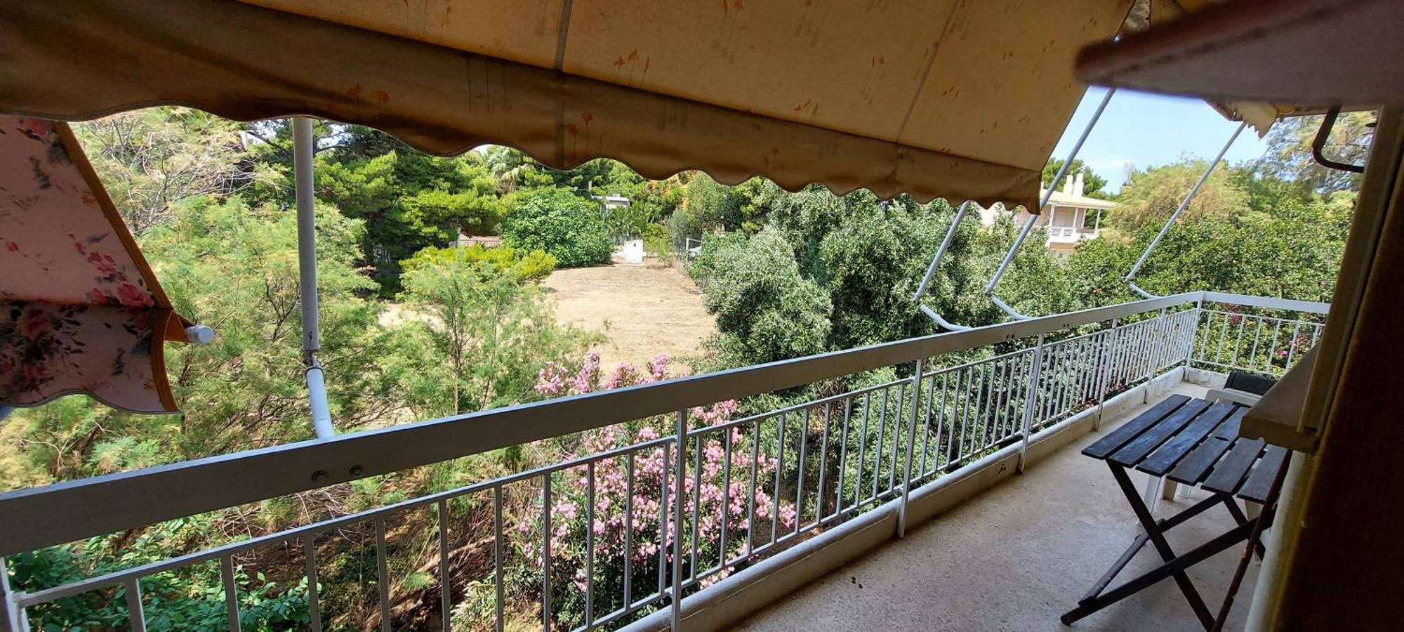 דירות ארטמידה Oikika B10 מראה חיצוני תמונה