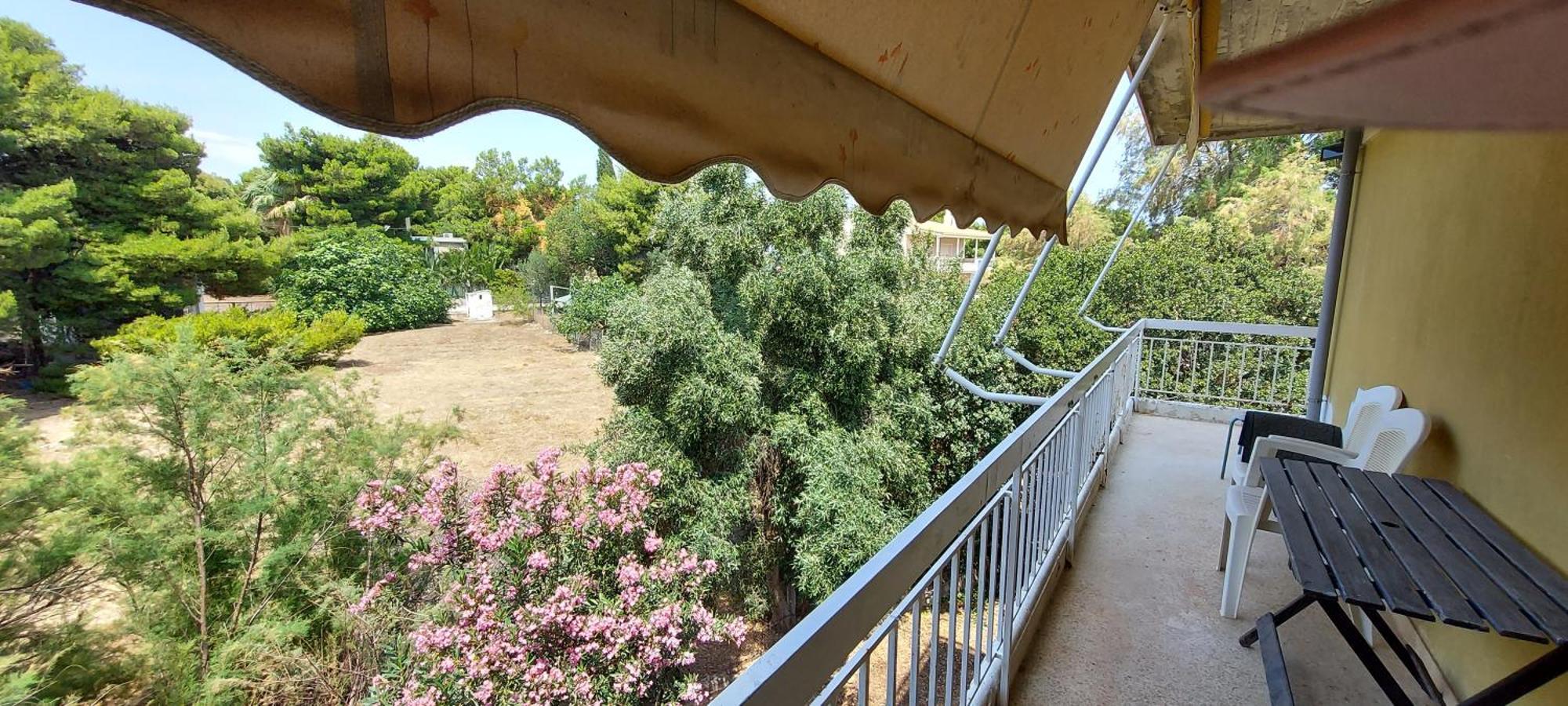 דירות ארטמידה Oikika B10 מראה חיצוני תמונה