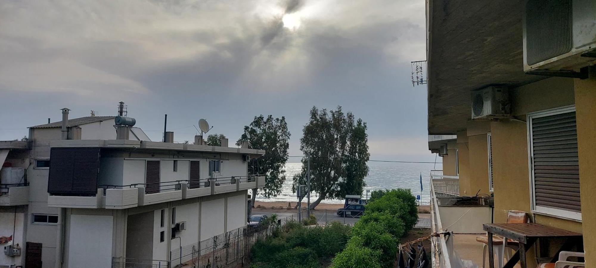 דירות ארטמידה Oikika B10 מראה חיצוני תמונה